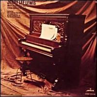 Jerry Lee Lewis - Who's Gonna Play This Old Piano